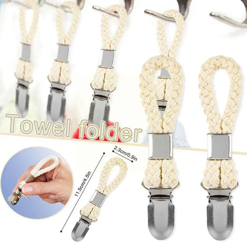 Towel Clip On Hooks Loops Metal Clothespins Hand Towel Hangers Clips Multipurpose Home Kitchen Clothespin Bathroom C5Q5
Towel Clip On Hooks Loops Metal Clothespins Hand Towel Hangers Clips Multipurpose Home Kitchen Clothespin Bathroom C5Q5