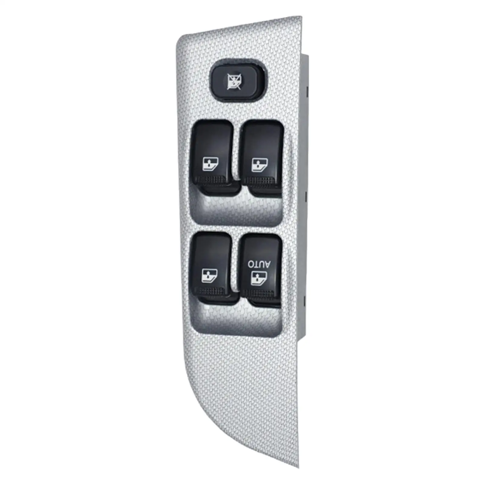 Front Window Lifter Control Switch Replace Accessories Easy to Install Car Parts
Front Window Lifter Control Switch Replace Accessories Easy to Install Car Parts