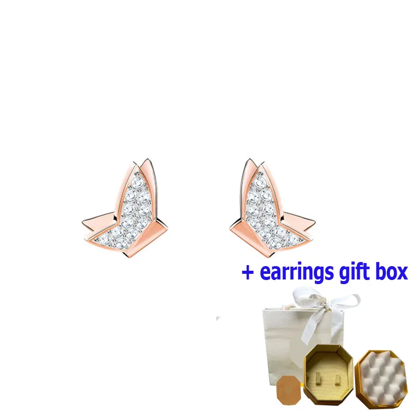 Fashionable and cha Sterling Silver High Quality ED005 Pearl Butterfly Insect Bow Key Leaves Stars Fox Kink Ring Tassel Earrings
Fashionable and cha Sterling Silver High Quality ED005 Pearl Butterfly Insect Bow Key Leaves Stars Fox Kink Ring Tassel Earrings