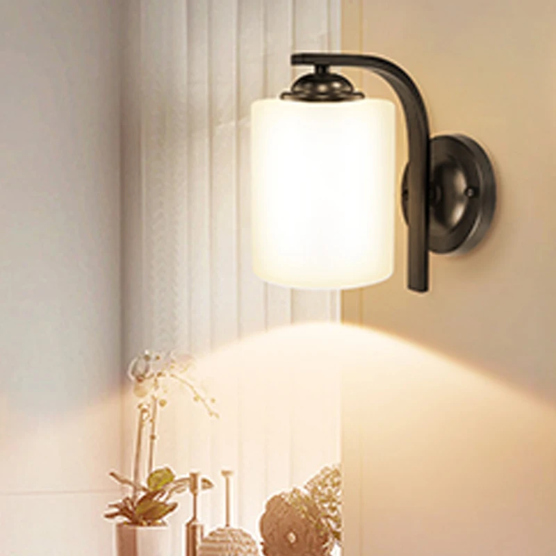 Wall Lamp Nordic Retro Style Lighting Indoor Wall Lamp Room Decors Aesthetic Y2k HouseModern Home Decorations House Lighting
Wall Lamp Nordic Retro Style Lighting Indoor Wall Lamp Room Decors Aesthetic Y2k HouseModern Home Decorations House Lighting