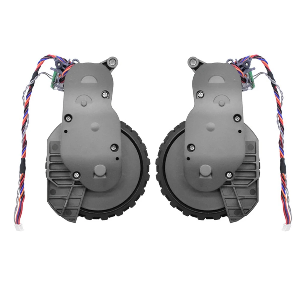 Колесо для путешествий для Roborock S7/T7S/T7/T7 Pro, регулируемое колесо, правое и левое колесо
Колесо для путешествий для Roborock S7/T7S/T7/T7 Pro, регулируемое колесо, правое и левое колесо