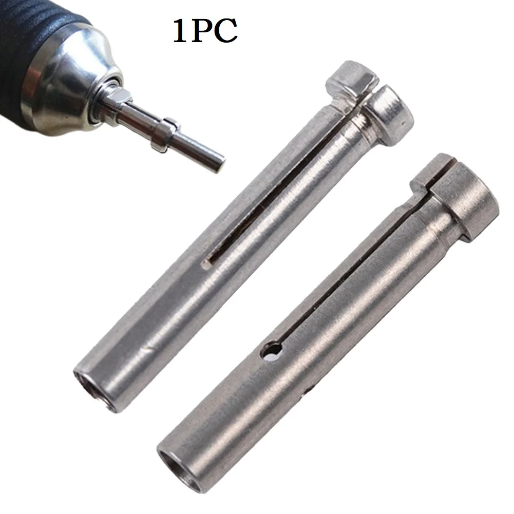 Electronic Grinding Machine Clamping Engraving Chuck Reducer Collet Adapter Drill Converter 2.35 To 3/3.175 Mm Shank Power Tool
Electronic Grinding Machine Clamping Engraving Chuck Reducer Collet Adapter Drill Converter 2.35 To 3/3.175 Mm Shank Power Tool