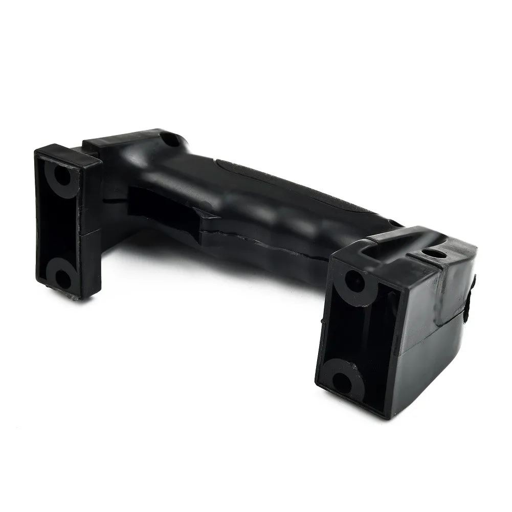 Black Electric Demolition Hammer Spare Part Plastic Handle For 65A And High Quality Comfortable Grip Electric Hammer Handle
Black Electric Demolition Hammer Spare Part Plastic Handle For 65A And High Quality Comfortable Grip Electric Hammer Handle