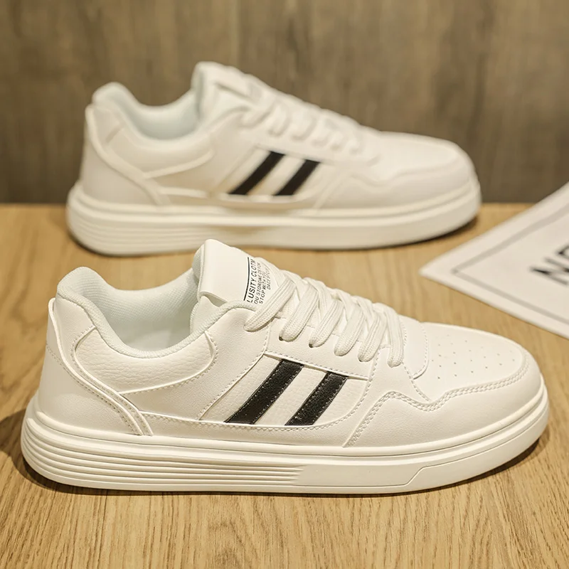 Men's Korean Style Trendy Sports Shoes Casual Shoes Wear-resistant Non-slip Breathable Comfortable Fashion Thick-soled Summer
Men's Korean Style Trendy Sports Shoes Casual Shoes Wear-resistant Non-slip Breathable Comfortable Fashion Thick-soled Summer
