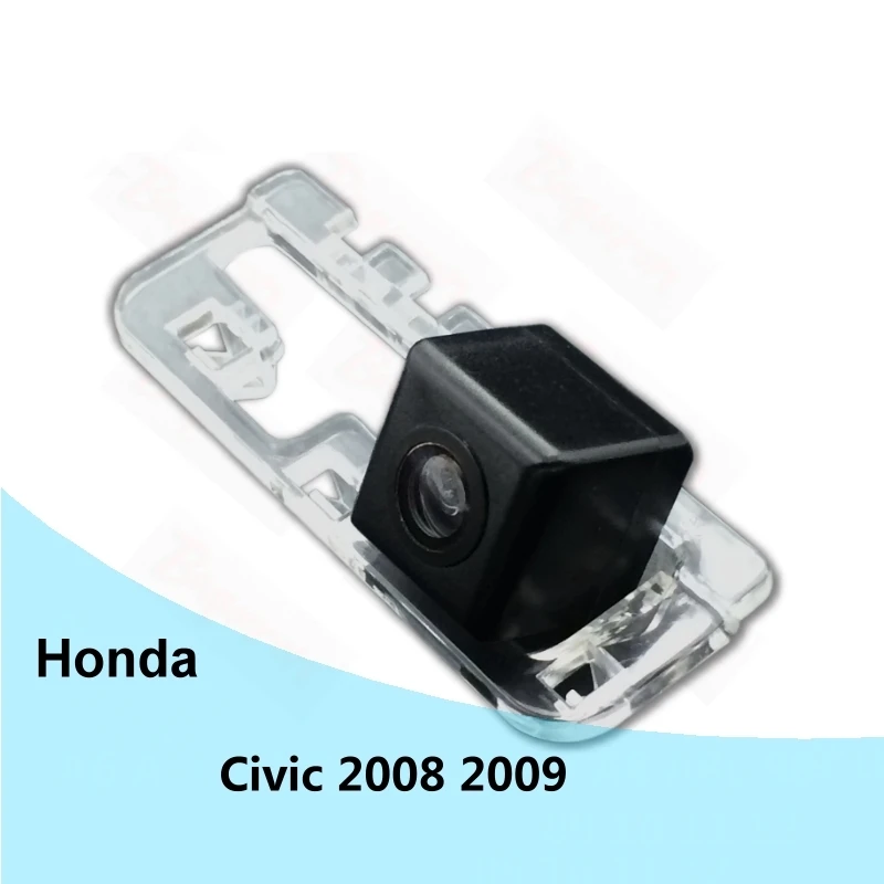 BOQUERON for Honda Civic 9 2008 2009 Car Rear View Camera reverse Backup Parking Camera LED Night Vision Waterproof Wide Angle
BOQUERON for Honda Civic 9 2008 2009 Car Rear View Camera reverse Backup Parking Camera LED Night Vision Waterproof Wide Angle