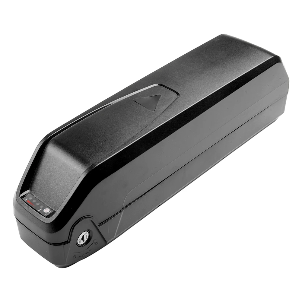 Electric Bicycle E-Bike 48V Large Capacity Li-Lon Battery Box Case For HaiLong Mountain Bike Lithium Battery Box For HaiLong
Electric Bicycle E-Bike 48V Large Capacity Li-Lon Battery Box Case For HaiLong Mountain Bike Lithium Battery Box For HaiLong