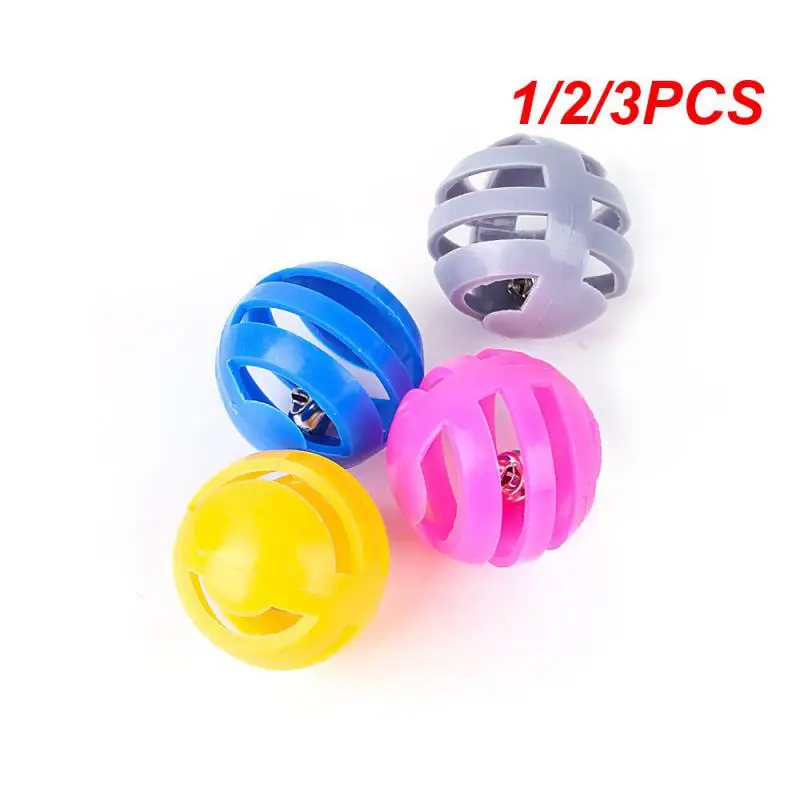 1/2/3PCS Dorakitten/Cat Cat Bell Ball Toys Plastic Hollow Out Interactive Cat Bell Toy Cat Toy Ball Pet Supplies Cat Favors
1/2/3PCS Dorakitten/Cat Cat Bell Ball Toys Plastic Hollow Out Interactive Cat Bell Toy Cat Toy Ball Pet Supplies Cat Favors