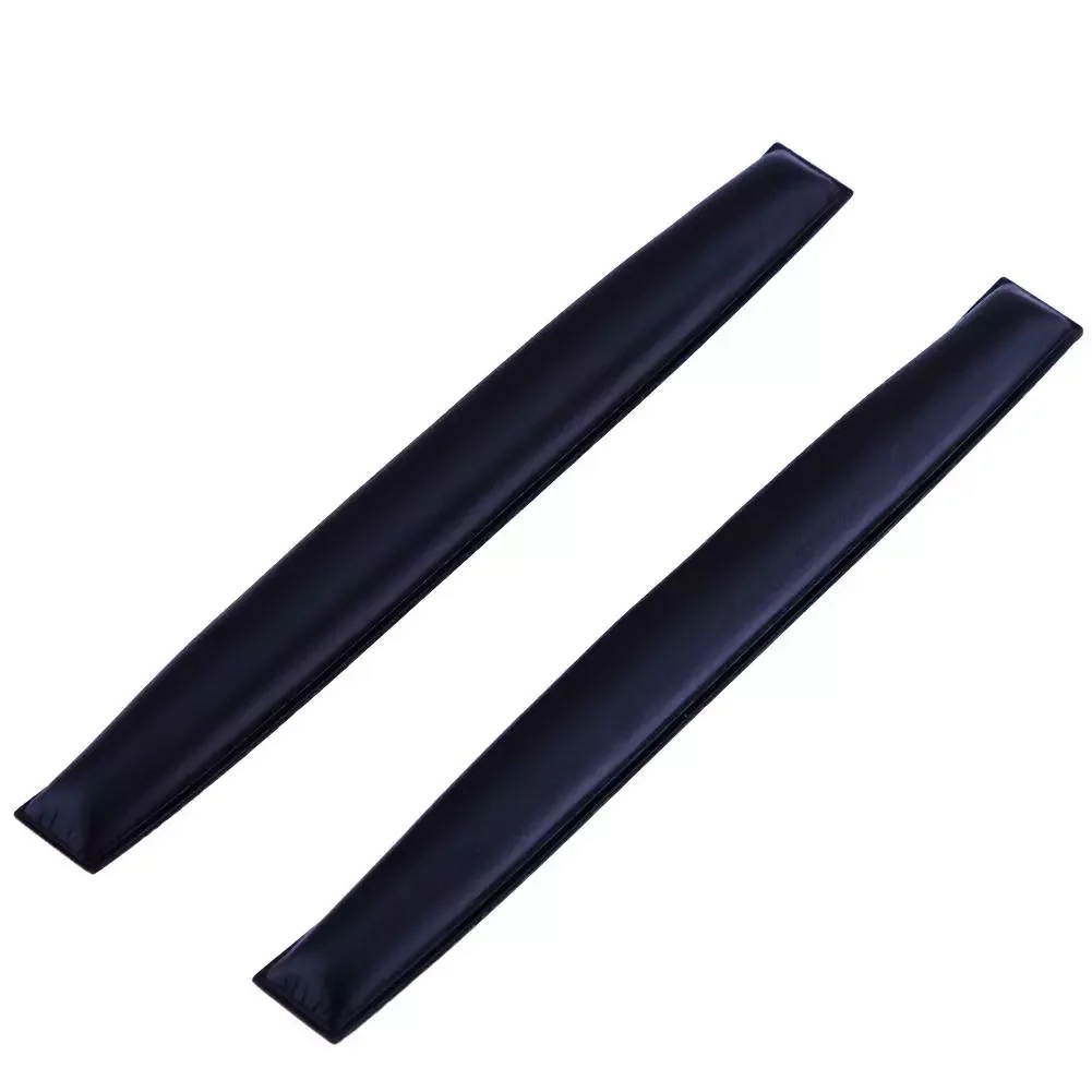 2pcs Replacement Headband Cushion Pad for Sennheiser HD25 PC150 PC151 PC155 Headphone Accessories
2pcs Replacement Headband Cushion Pad for Sennheiser HD25 PC150 PC151 PC155 Headphone Accessories