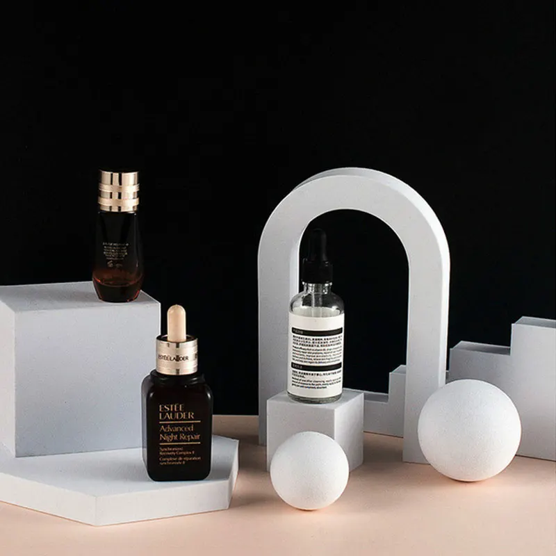 Black White Classic Photo Props Polymer Foam Geometric Cube Studio Shoot Room Products Photography Accessories Background Posing
Black White Classic Photo Props Polymer Foam Geometric Cube Studio Shoot Room Products Photography Accessories Background Posing