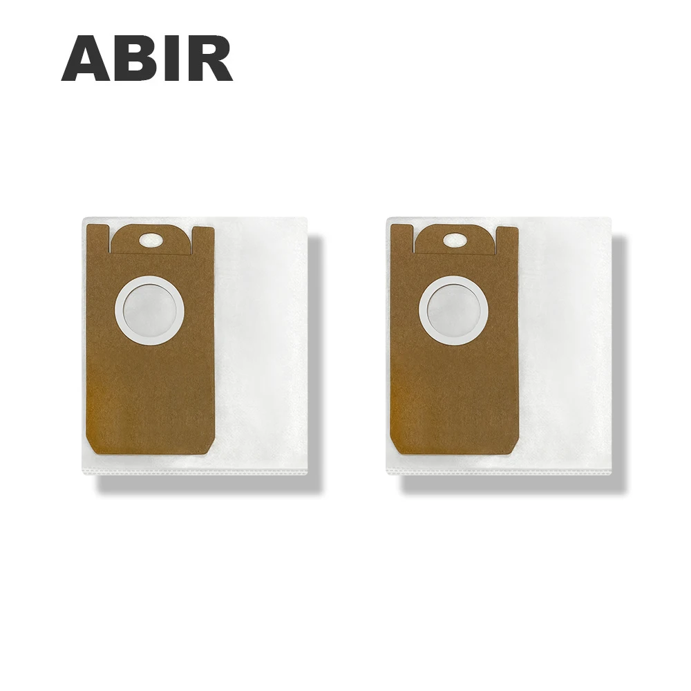 Мешки для пыли ABIR R30 2 шт 
Мешки для пыли ABIR R30 2 шт