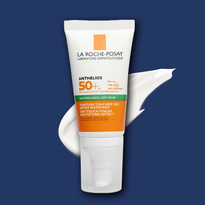 La Roche Posay SPF50+ Sunscreen Cream Gel Isolation Moisturizing Whitening Waterproof Body Sunscreen Lotion For Men And Women
La Roche Posay SPF50+ Sunscreen Cream Gel Isolation Moisturizing Whitening Waterproof Body Sunscreen Lotion For Men And Women