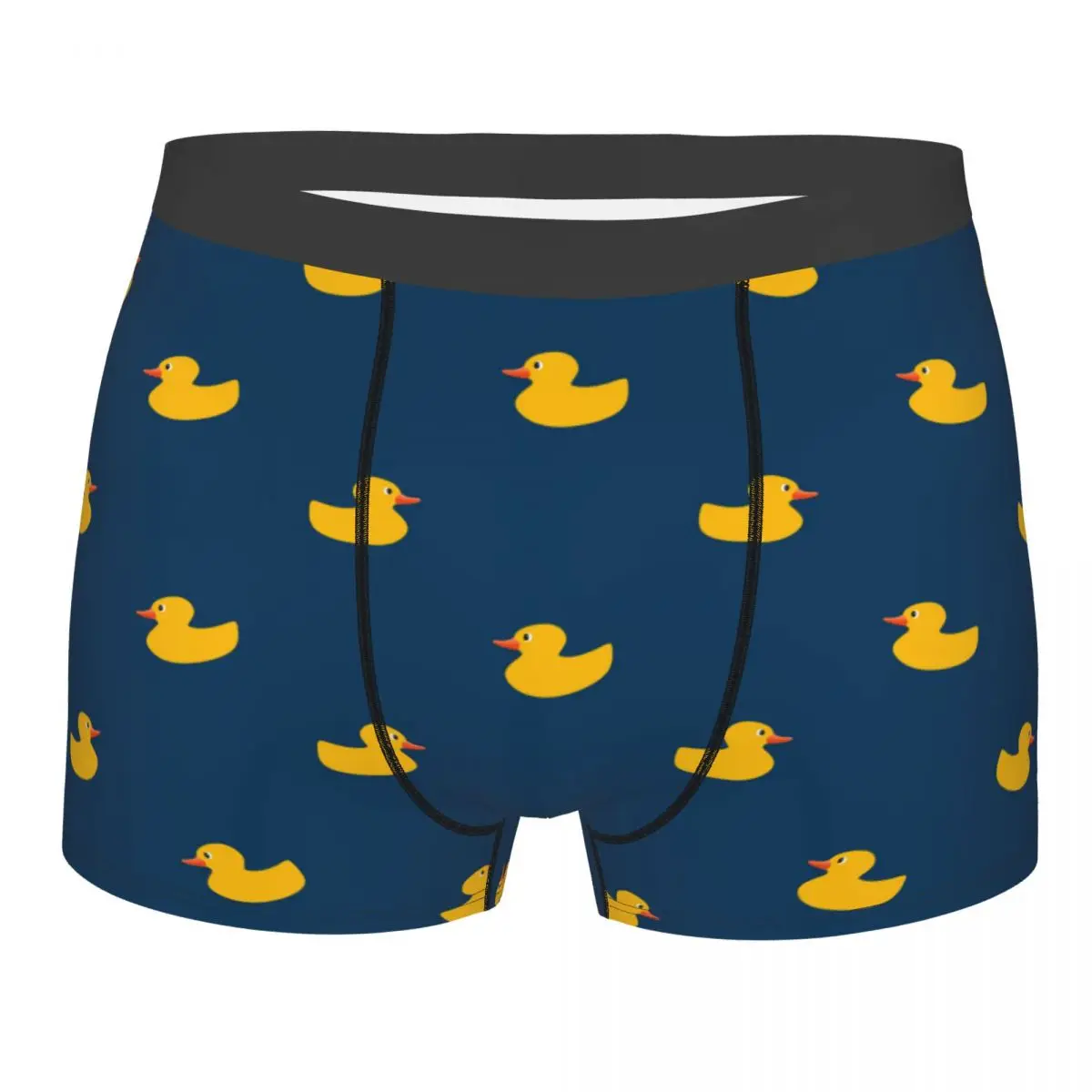 Men's Panties Underpants Boxershorts Cute Yellow Ducks Pattern Underwear for Man Sexy Male Boxer Shorts
Men's Panties Underpants Boxershorts Cute Yellow Ducks Pattern Underwear for Man Sexy Male Boxer Shorts