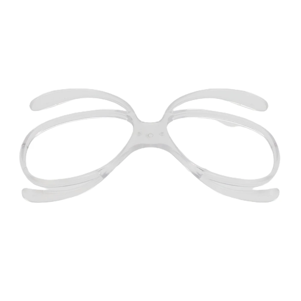 Flexible Ski Glasses Frame For Insert Optical Adaptor Military Glasses Motorcycle Skiing Snowboard TR90 Brand New
Flexible Ski Glasses Frame For Insert Optical Adaptor Military Glasses Motorcycle Skiing Snowboard TR90 Brand New