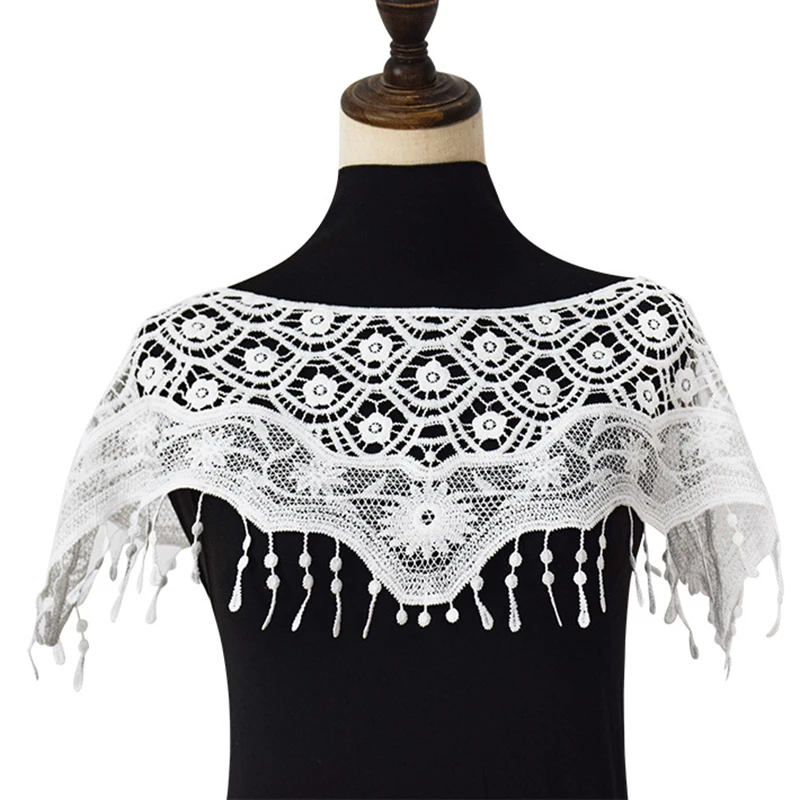 Корейская женская Солнцезащитная накидка, вязаная кружевная Солнцезащитная шаль с полыми крючками и цветами, женская тонкая короткая блузка, летний защитный шарф V24 
Корейская женская Солнцезащитная накидка, вязаная кружевная Солнцезащитная шаль с полыми крючками и цветами, женская тонкая короткая блузка, летний защитный шарф V24