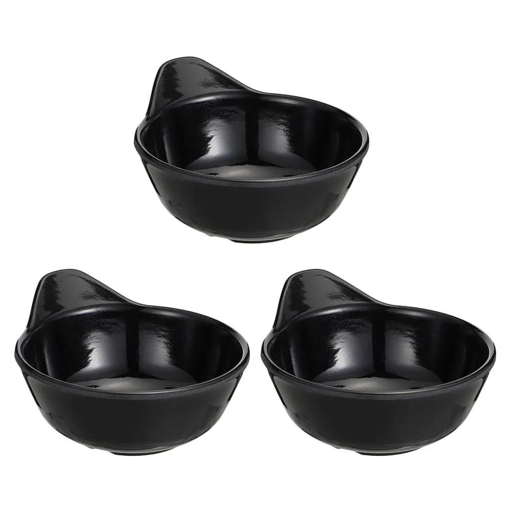 Bowl Sauce Dish Appetizer Dessert Dip Ramekin Soy Mustard Miniseasoning Melamine Snack Ice Cream Sushi Tray Plates
Bowl Sauce Dish Appetizer Dessert Dip Ramekin Soy Mustard Miniseasoning Melamine Snack Ice Cream Sushi Tray Plates