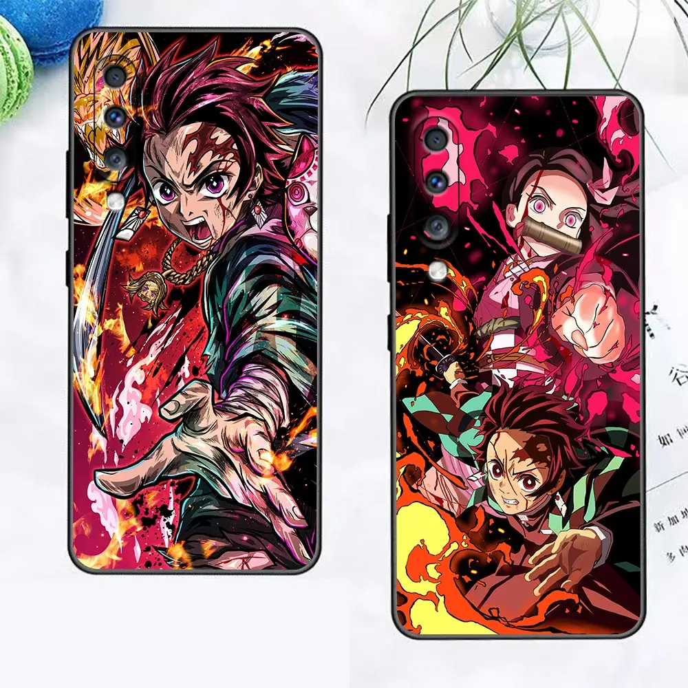 Demon Slayer Tanjiro Kimetsu No Yaiba Case For Samsung Galaxy NOTE 20 10 9 8 M62 M53 M33 M32 M30 M23 M20 M10 5G J8 J7 J6 Case
Demon Slayer Tanjiro Kimetsu No Yaiba Case For Samsung Galaxy NOTE 20 10 9 8 M62 M53 M33 M32 M30 M23 M20 M10 5G J8 J7 J6 Case