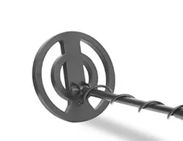 Поисковая катушка Kingdetector для металлоискателя MD-5090
Поисковая катушка Kingdetector для металлоискателя MD-5090