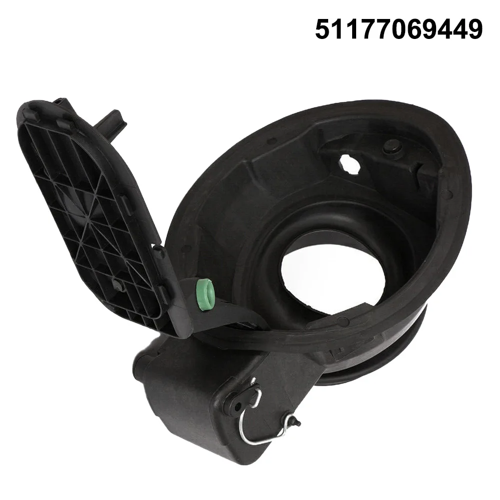 Fuel Filler Flap Hinge Tank Cover 51177069449 For BMW E87 E81 116i 118i 120d 1 Series 2004-2012 Plastic Exterior Parts
Fuel Filler Flap Hinge Tank Cover 51177069449 For BMW E87 E81 116i 118i 120d 1 Series 2004-2012 Plastic Exterior Parts