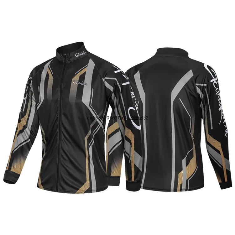 2024 Long Sleeve Fishing Wear Male Outdoor Sports Shirts Clothing Anti UV Breathable Cycling Hunting Hiking Clothes
2024 Long Sleeve Fishing Wear Male Outdoor Sports Shirts Clothing Anti UV Breathable Cycling Hunting Hiking Clothes