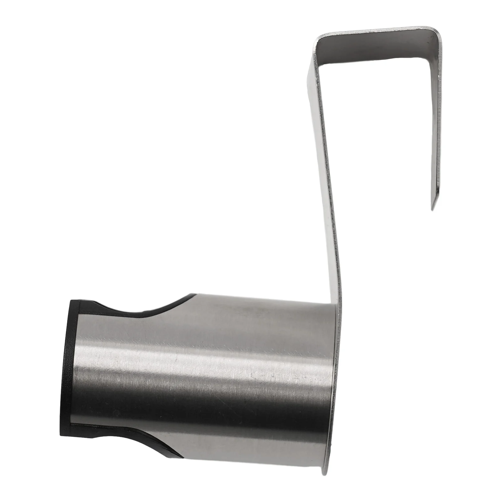 Durable Hook Holder Sprayer Head Mounting 1pcs Brushed Nickel Shower Holder For Various Decorative Styles Silver
Durable Hook Holder Sprayer Head Mounting 1pcs Brushed Nickel Shower Holder For Various Decorative Styles Silver