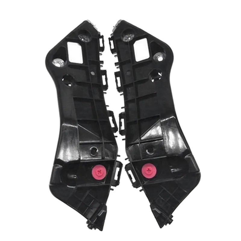 Для Toyota Rav4 2013 2014 2015 Поддержка переднего бампера распорка монтажные фиксаторы левая и правая пара
Для Toyota Rav4 2013 2014 2015 Поддержка переднего бампера распорка монтажные фиксаторы левая и правая пара