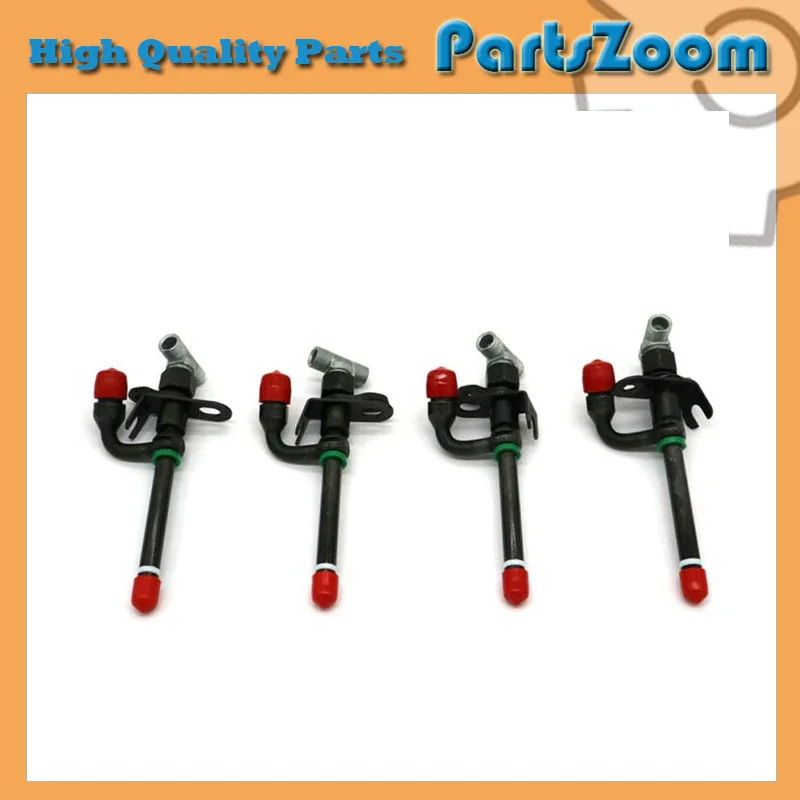 4X Fuel Injector 28481 RE36935 RE36936 For John Deere 210C 310C 315C 290D 70D
4X Fuel Injector 28481 RE36935 RE36936 For John Deere 210C 310C 315C 290D 70D