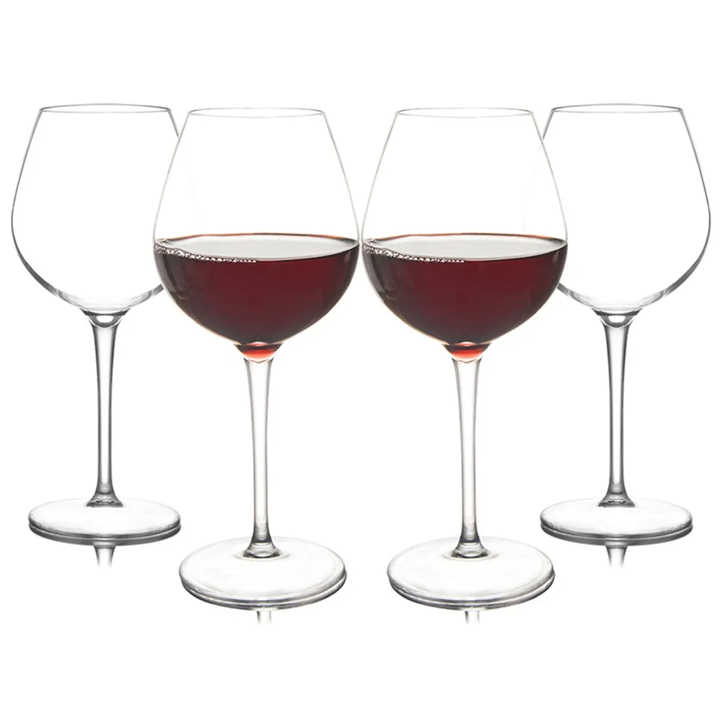 Plastic Wine Cup 320ML/550ML/580ML Transparent Unbreakable Plastic Wine Cups Bar Home Goblet Drinking Supplies
Plastic Wine Cup 320ML/550ML/580ML Transparent Unbreakable Plastic Wine Cups Bar Home Goblet Drinking Supplies