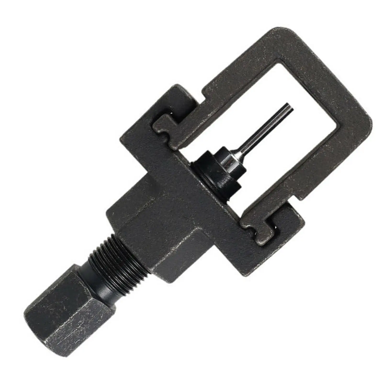 Motorcycle Chain Remover Rivet Extractor Durable for Road Bike
Motorcycle Chain Remover Rivet Extractor Durable for Road Bike