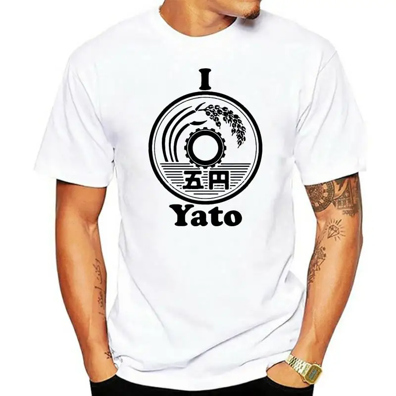 Camiseta de Vestido de moda para hombre, ropa de манга corta de аниме Ято Noragami, estilo de coche популярный
Camiseta de Vestido de moda para hombre, ropa de манга corta de аниме Ято Noragami, estilo de coche популярный