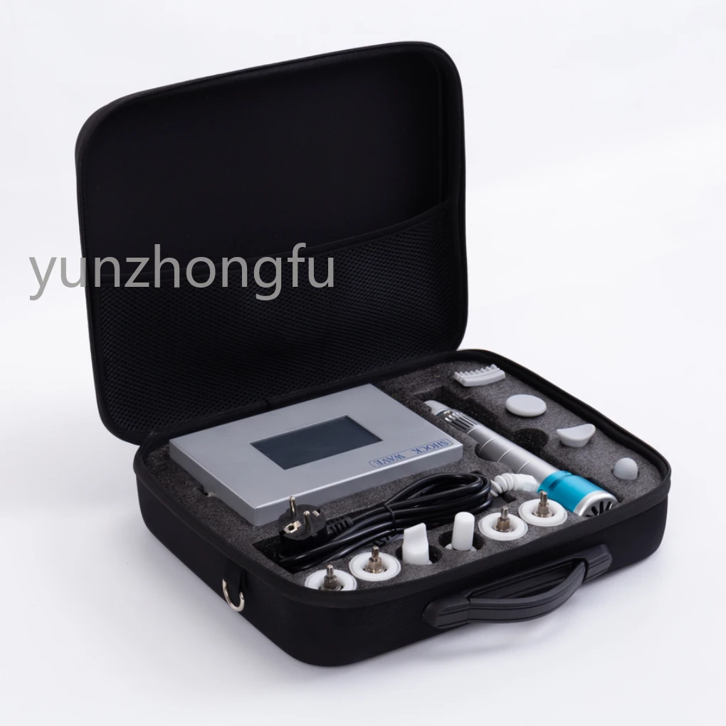 ed shock wave spare therapy device 12 modes 27 levels 11 probes 1-10HZ physiotherapy ED portable shock wave therapy
ed shock wave spare therapy device 12 modes 27 levels 11 probes 1-10HZ physiotherapy ED portable shock wave therapy