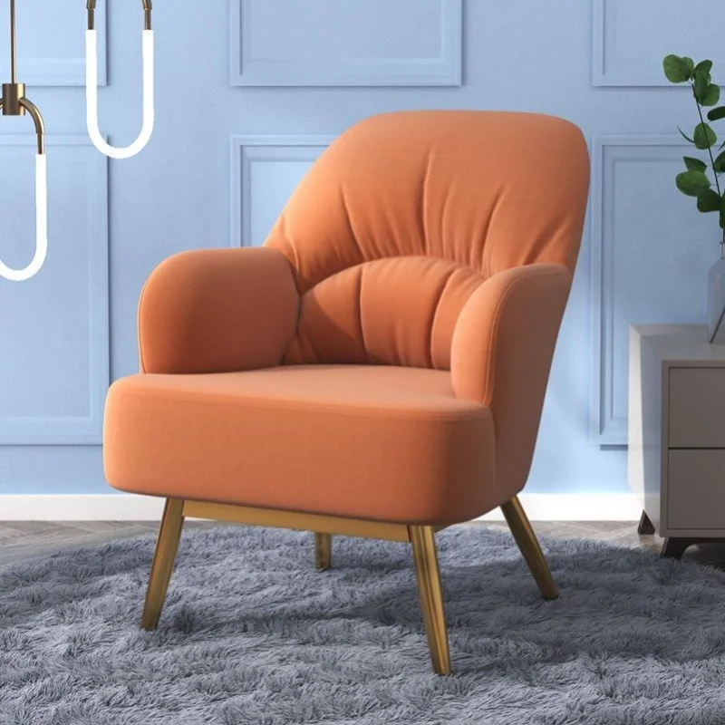 Foldable Vanity Living Room Chairs Armchair Velvet Luxury Living Room Chairs Comfy Sedie Da Soggiorno Furniture Sets WRXXP
Foldable Vanity Living Room Chairs Armchair Velvet Luxury Living Room Chairs Comfy Sedie Da Soggiorno Furniture Sets WRXXP