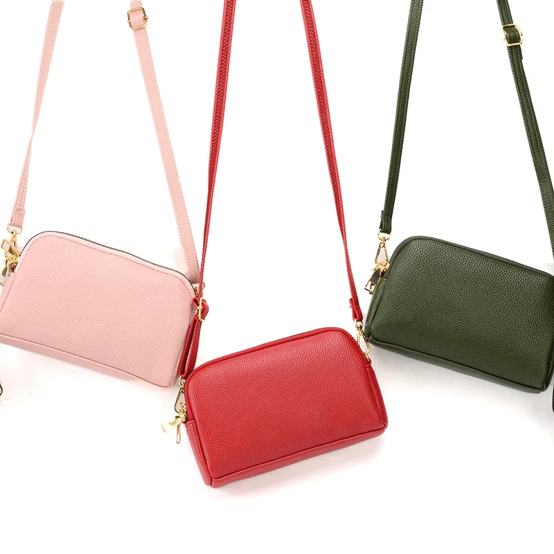 NEW Vintage PU Leather Shoulder Bag Women Crossbody Bag Shopping Messenger Bag Mobile Phone Purse Lady Handbag Bolso
NEW Vintage PU Leather Shoulder Bag Women Crossbody Bag Shopping Messenger Bag Mobile Phone Purse Lady Handbag Bolso