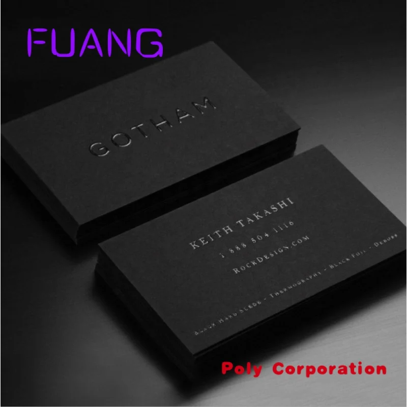Custom Luxury Business Card With UV, Special New Design Gold Foil Stamping Business Card, Business Card Printing With Own Logo
Custom Luxury Business Card With UV, Special New Design Gold Foil Stamping Business Card, Business Card Printing With Own Logo