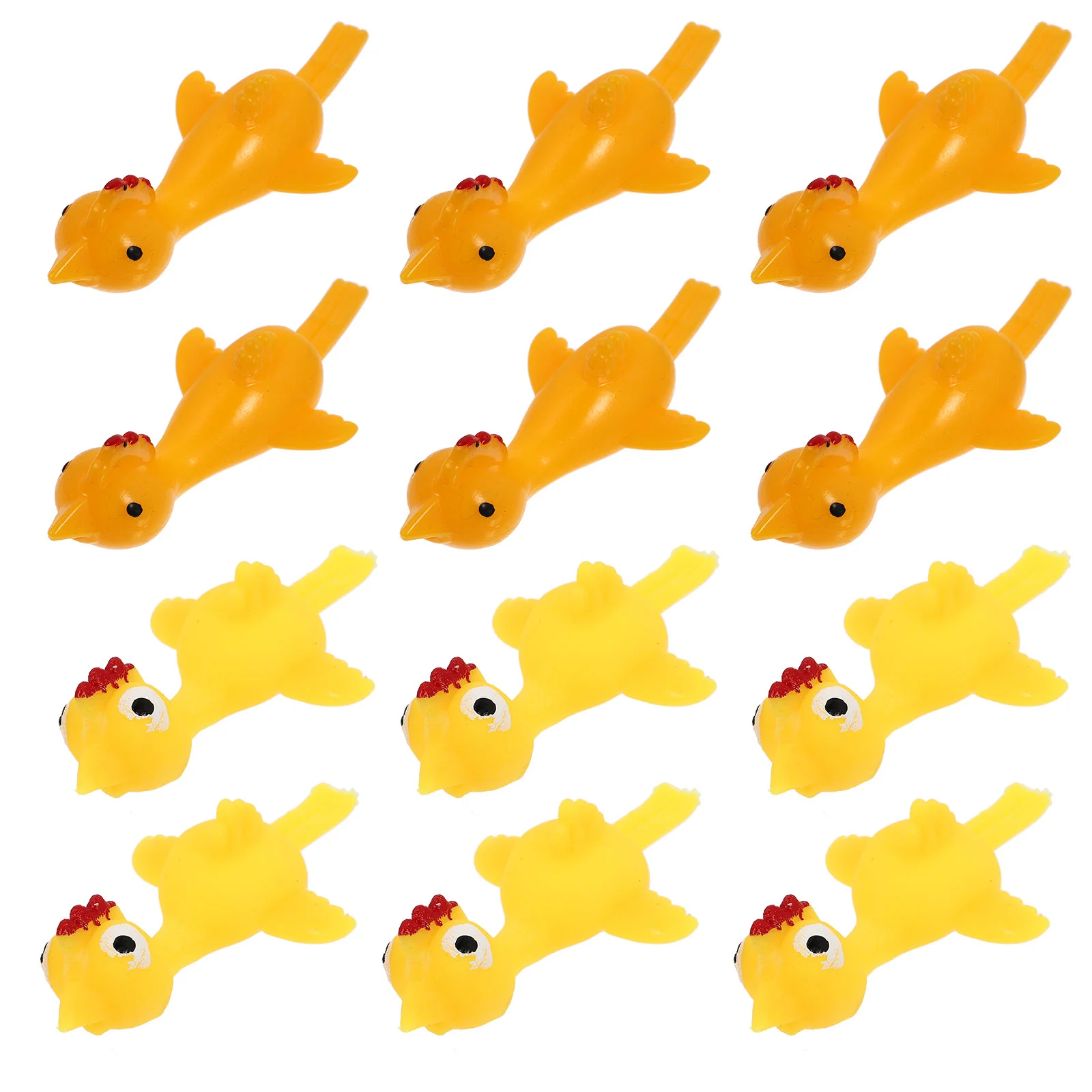 Rubber Chicken Slingshot Turkey Slingshot Chicken Flingers Stretchy Slingshot Copters Funny Chicken
Rubber Chicken Slingshot Turkey Slingshot Chicken Flingers Stretchy Slingshot Copters Funny Chicken