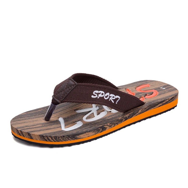 Summer Men Flip Flops Massage Slippers Skid-proof Good Quality Double Sole Shoes Soft Comfortable Male Shoes Big Size 48 Male
Summer Men Flip Flops Massage Slippers Skid-proof Good Quality Double Sole Shoes Soft Comfortable Male Shoes Big Size 48 Male