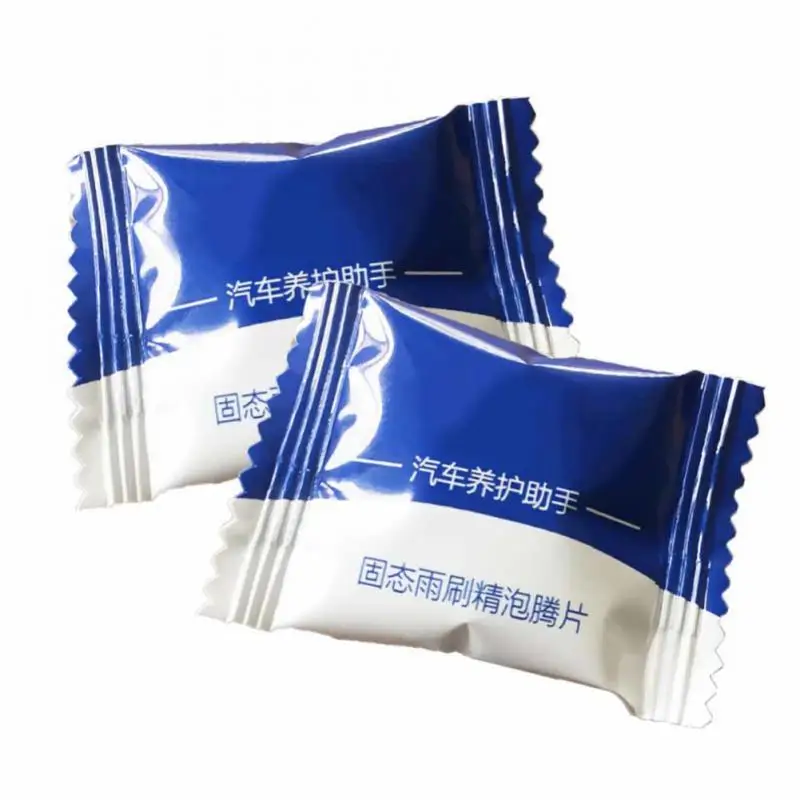 50Pcs windshield Cleaner Auto Car Wiper Detergent Effervescent Tablets Washer Glass Cleaning Mirror Clean Tools Car accessories
50Pcs windshield Cleaner Auto Car Wiper Detergent Effervescent Tablets Washer Glass Cleaning Mirror Clean Tools Car accessories