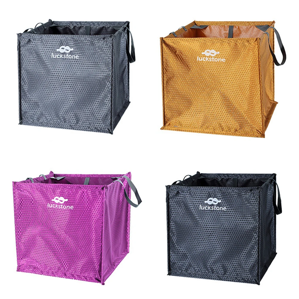 1pc Rock Climbing Throw Line Rope Storage Cube Holder Bag For Camping Hiking Folding Portable Gear Equipment Container Basket
1pc Rock Climbing Throw Line Rope Storage Cube Holder Bag For Camping Hiking Folding Portable Gear Equipment Container Basket