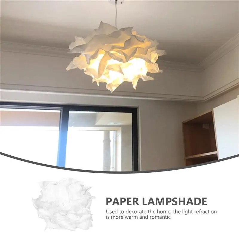 1Pc Standing Lamps Shade Wall Lamp Shade Replacement Bedside Lamp Shade Floating Cloud Lamp Floor Light Shade
1Pc Standing Lamps Shade Wall Lamp Shade Replacement Bedside Lamp Shade Floating Cloud Lamp Floor Light Shade