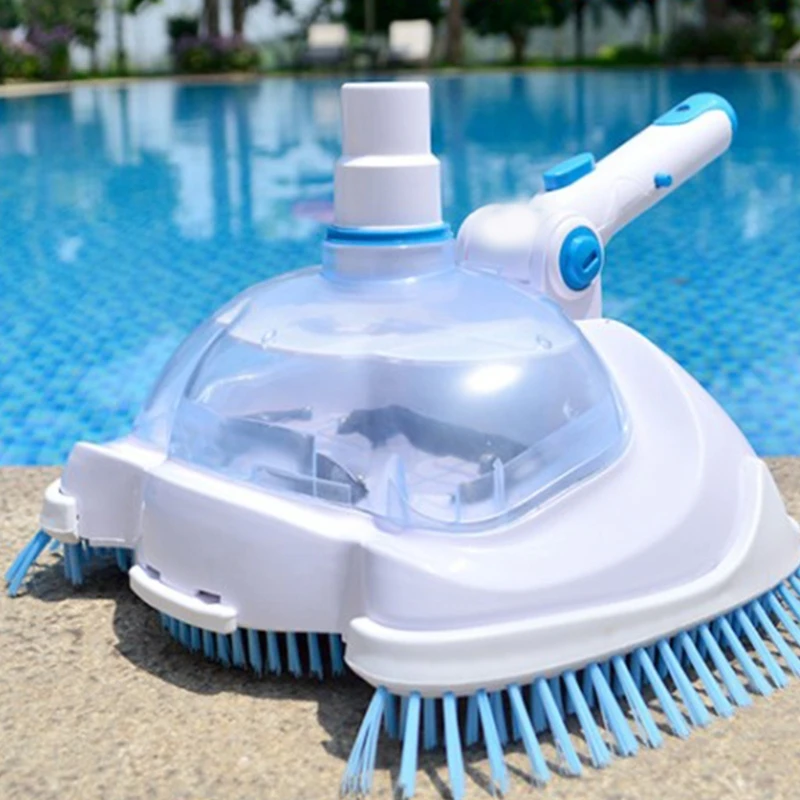 2022 New Swimming Pool Suction Vacuum Head Pool Cleaner Accessories Tool Above/in Ground Suction Objects Suction Machine
2022 New Swimming Pool Suction Vacuum Head Pool Cleaner Accessories Tool Above/in Ground Suction Objects Suction Machine