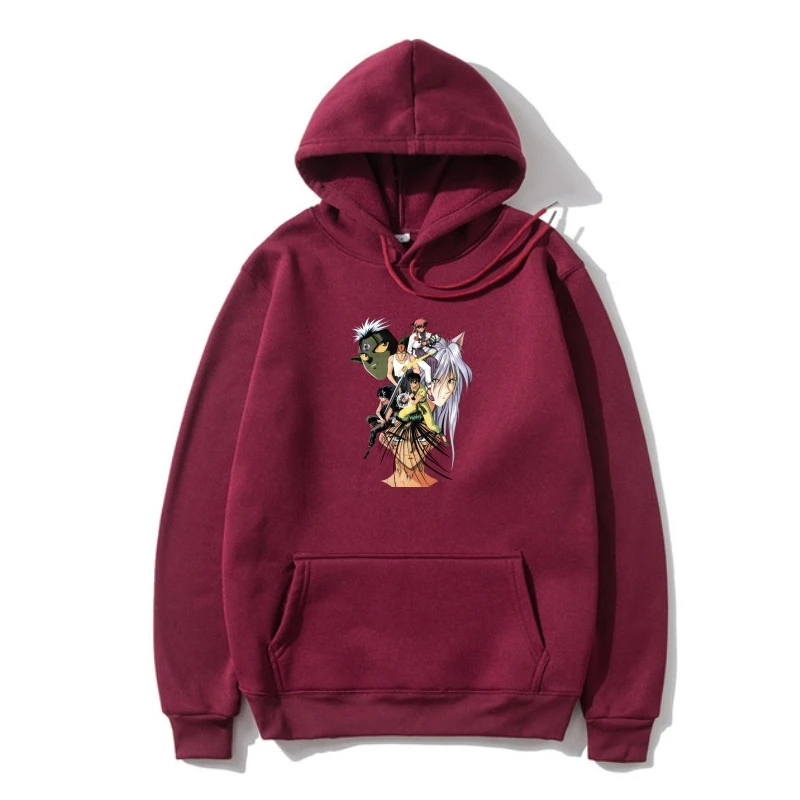 Ho Yu Yu Hakusho Retro Anime Cartoon Men's Black Outerwear Autumn S 3xl High Quality Custom Retro Outerwear Hipster Sweatshir Ho
Ho Yu Yu Hakusho Retro Anime Cartoon Men's Black Outerwear Autumn S 3xl High Quality Custom Retro Outerwear Hipster Sweatshir Ho