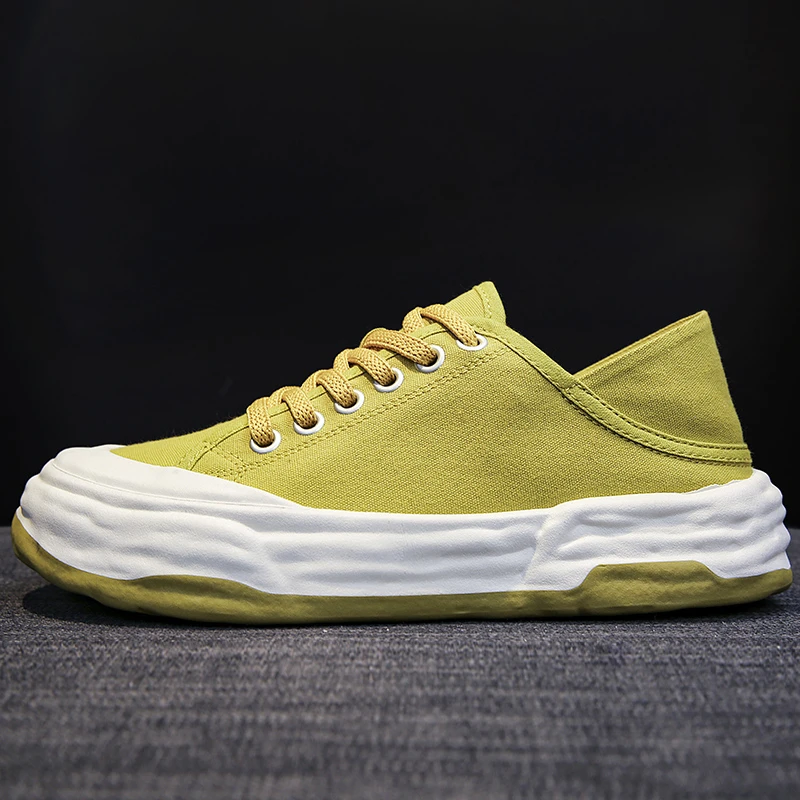 2022 Spring New Canvas Shoes Women Fashion Concise Casual Sneakers Comfortable Skateboarding Shoes Suitable Walking Sneakers
2022 Spring New Canvas Shoes Women Fashion Concise Casual Sneakers Comfortable Skateboarding Shoes Suitable Walking Sneakers