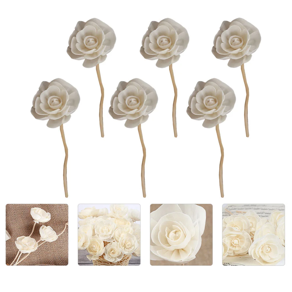 Sticks Diffuser Rattan Aromatherapy Flower Rattans Reed Aroma Oil Essential Fragrance
Sticks Diffuser Rattan Aromatherapy Flower Rattans Reed Aroma Oil Essential Fragrance