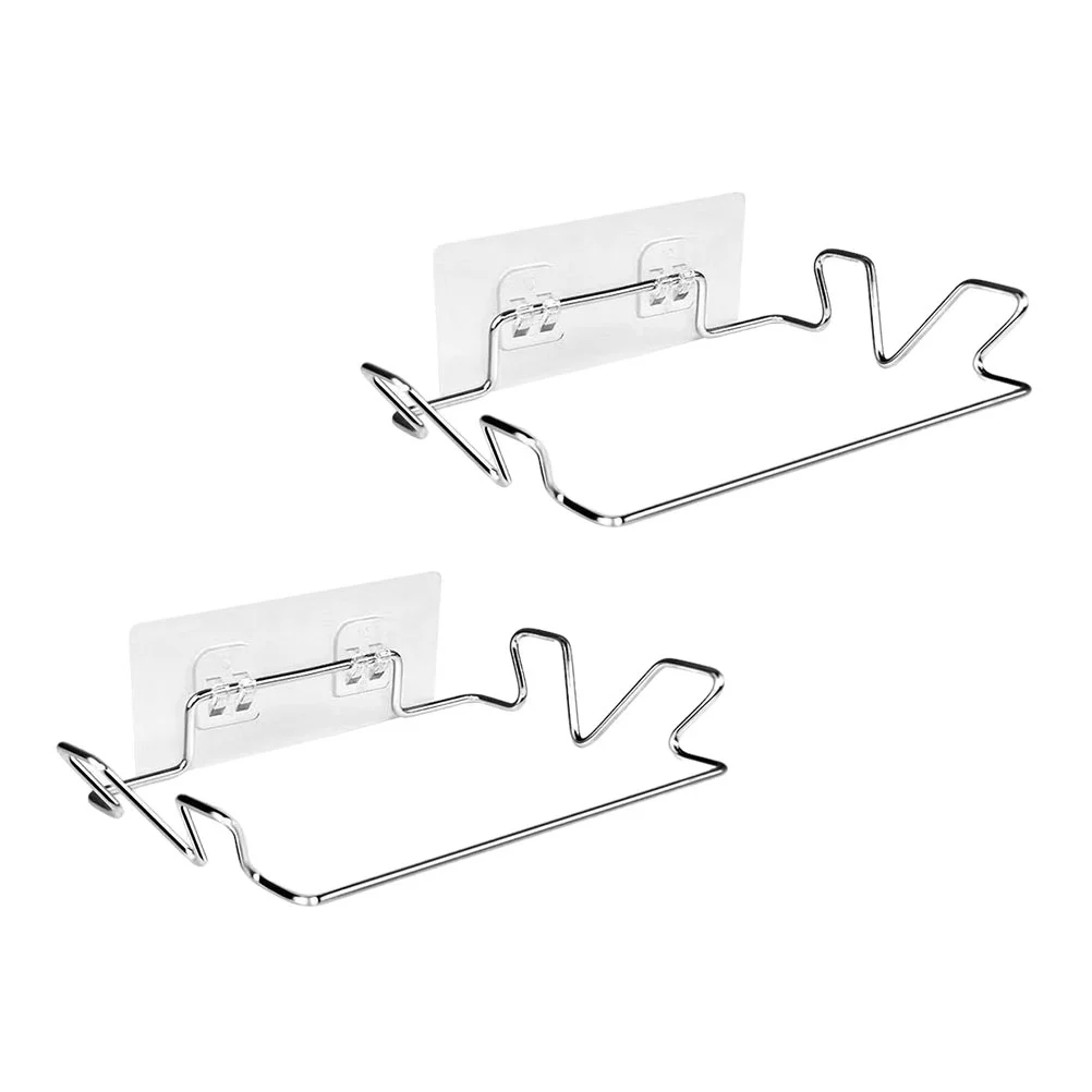 Trash Holder Garbage Rack Door Hanger Hanging Cabinet Kitchen Hook Towel Cupboardstorage Doors Organizer Wall Cupboards Gloves
Trash Holder Garbage Rack Door Hanger Hanging Cabinet Kitchen Hook Towel Cupboardstorage Doors Organizer Wall Cupboards Gloves