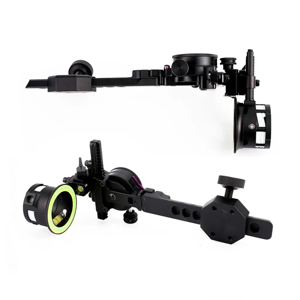 High Quality Hot Sale Practical Needle Sight Dad Single The Old Sight Aluminum Alloy Bow And Arrow Accessories
High Quality Hot Sale Practical Needle Sight Dad Single The Old Sight Aluminum Alloy Bow And Arrow Accessories