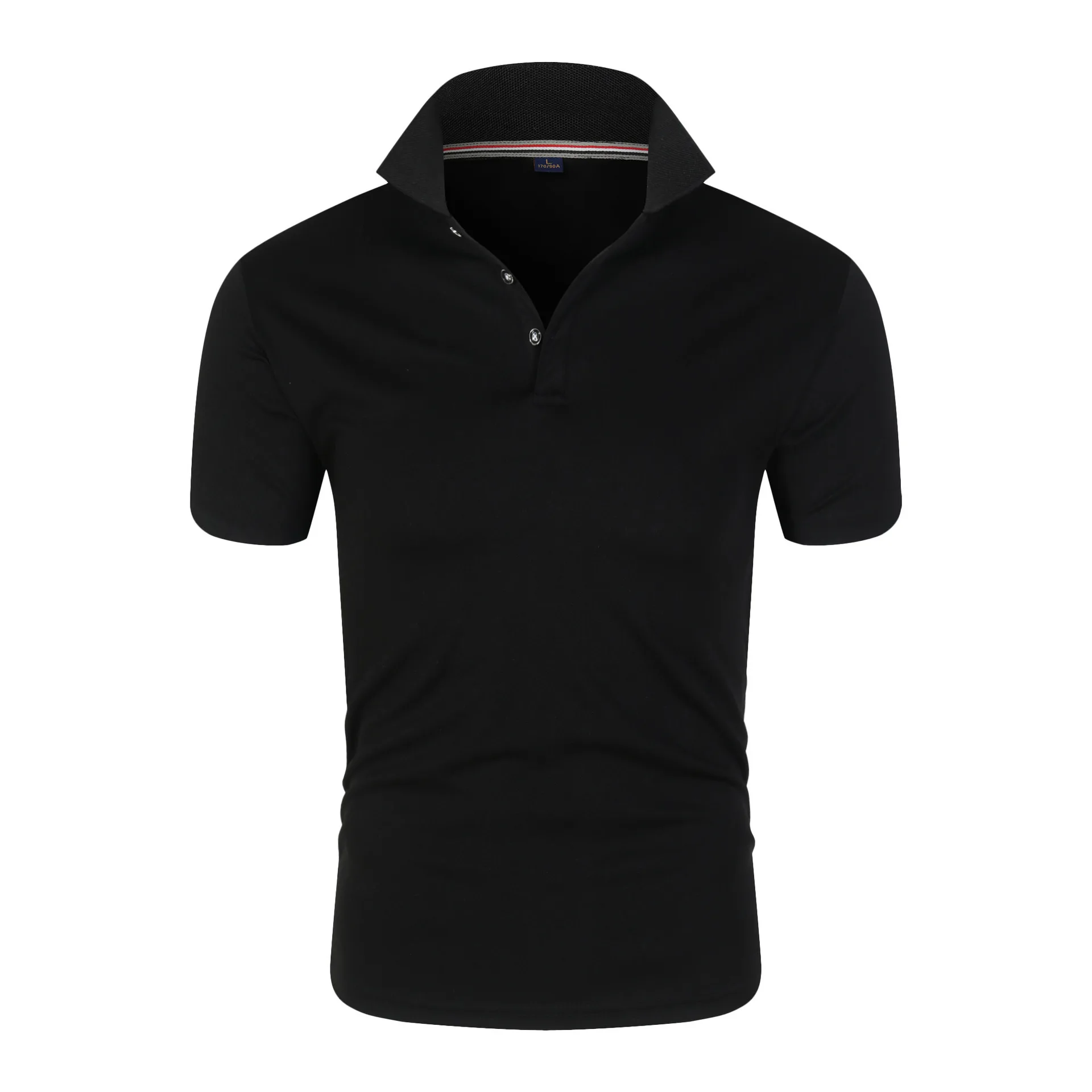 2022 new men's fashion summer polo shirts men and women couples casual short-sleeved business quality polo shirts
2022 new men's fashion summer polo shirts men and women couples casual short-sleeved business quality polo shirts
