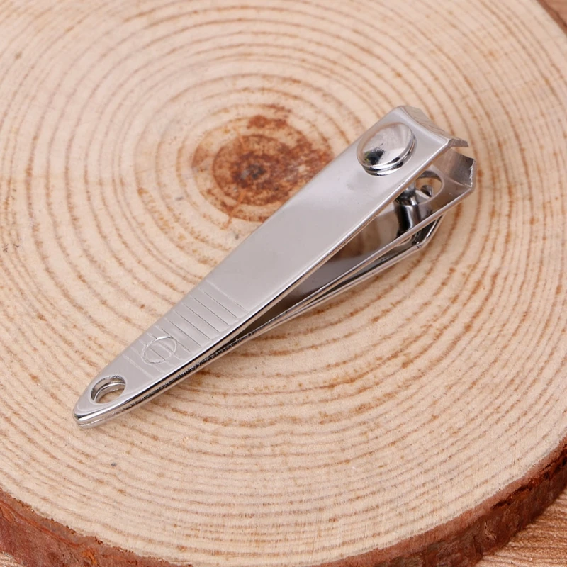 Машинка для стрижки ногтей из нержавеющей стали
Машинка для стрижки ногтей из нержавеющей стали