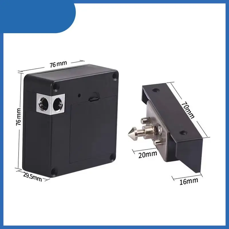 Tt Lock Keyless App Unlock Smart Wood Door Lock Smart Locker Lock For Drawer Wardrobe Hardware Drawer Lock Sensor Id Card
Tt Lock Keyless App Unlock Smart Wood Door Lock Smart Locker Lock For Drawer Wardrobe Hardware Drawer Lock Sensor Id Card