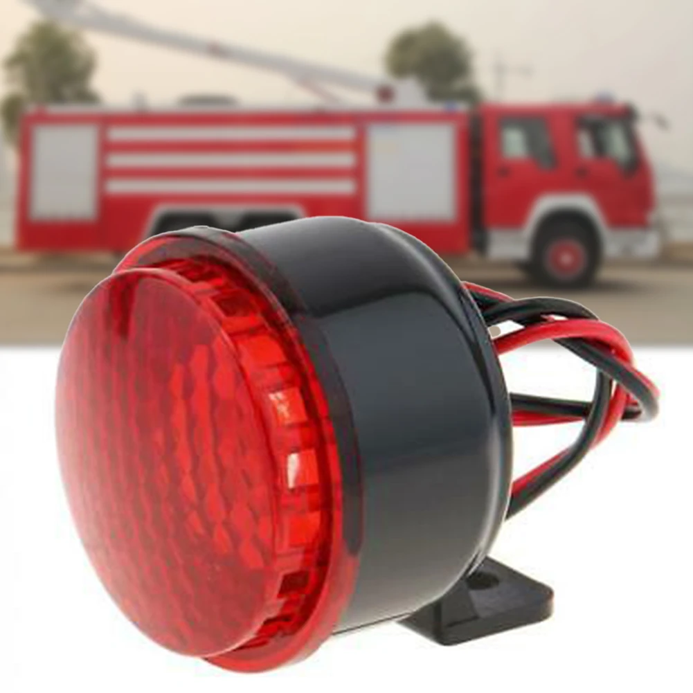 12V 105DB Reverse Accessories Beeper Horn Vehicle Auto Warning Back Up Car Reversing Alarm Speaker Buzzer Siren With Light New
12V 105DB Reverse Accessories Beeper Horn Vehicle Auto Warning Back Up Car Reversing Alarm Speaker Buzzer Siren With Light New