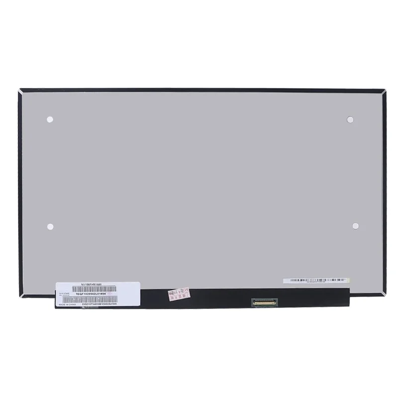 

Новый Сменный светодиодный ЖК-экран, совместимый с NV156FHM N48 BOE 5D10M42882 FRU высокой четкости 15,6 x дюйма, 1 шт.