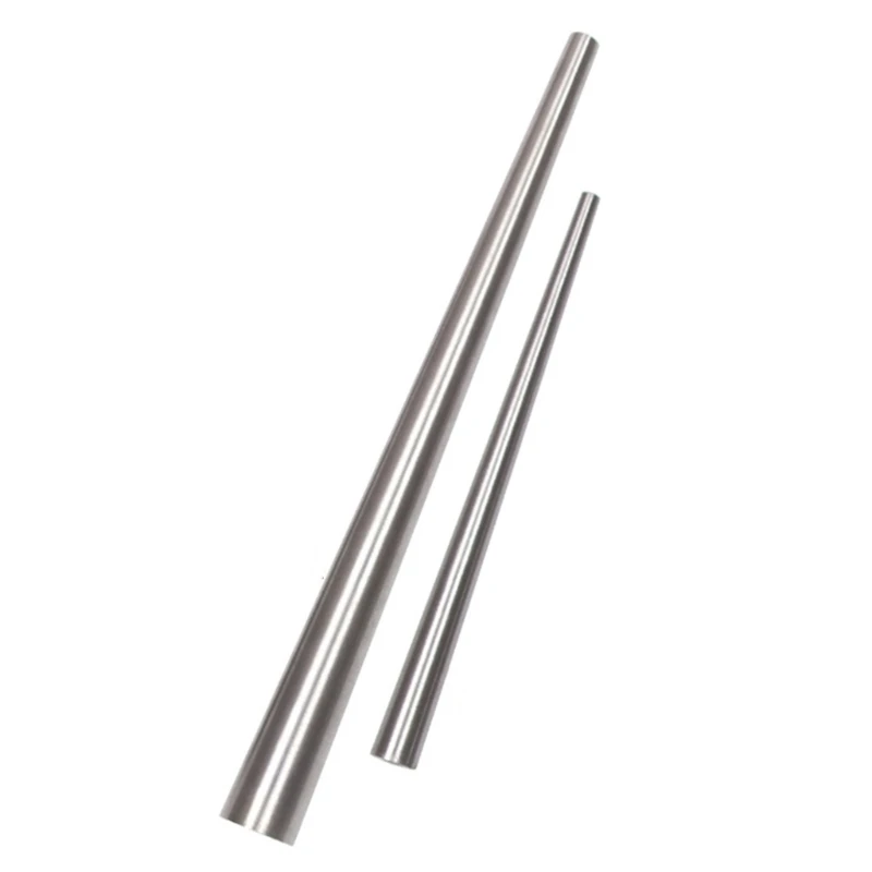 E0BF Tapered Mandrel Metal Ring Ring Mandrel Sizer Making Tool Earrings Ring Making Repairing Measuring Jewelry Tool
E0BF Tapered Mandrel Metal Ring Ring Mandrel Sizer Making Tool Earrings Ring Making Repairing Measuring Jewelry Tool